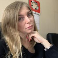 Наталья
