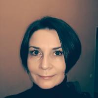 Оксана Тихомирова