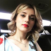 Виктория 