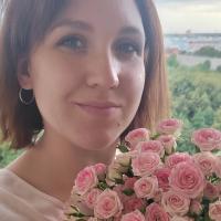 Екатерина Шишкина