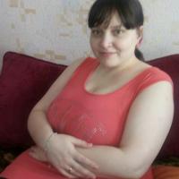 Дарья Гонина