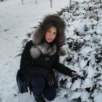 Юлия Маркова
