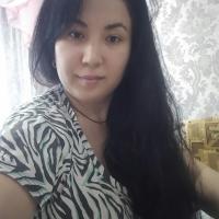 Асель Сартбаева