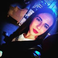 Анастасия