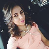 Анастасия  Балина 