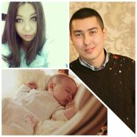 Альмира Тюлегенова
