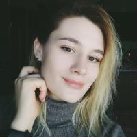 Ксения Привалова