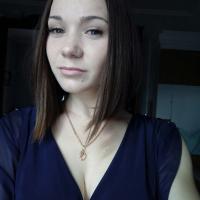 Яна Власова
