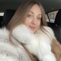 Екатерина🌼