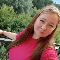 Екатеринка Котова