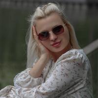 Даша🌸