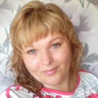 Ирина Каменева