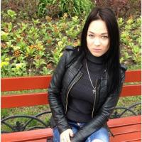 Света Загорняк