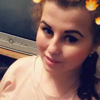 Анжела Логинова