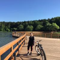 Зарема Гебекова