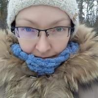 Оксана