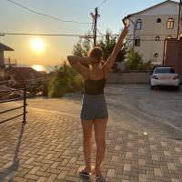 Алина Кузнецова