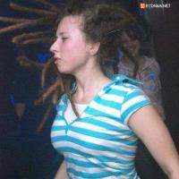Ленка Ланских