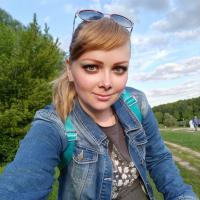 Анастасия Петрова