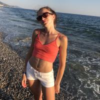 Екатерина