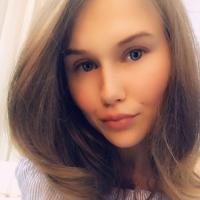 Анастасия 