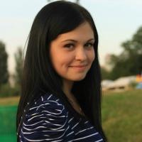 Полина Чернова