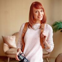 Евгения Воробьева