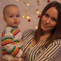 Елизавета