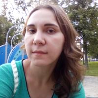 Алина Фазылзянова 
