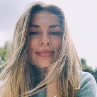 Kira Ruzhanska