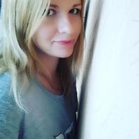 Мязина Анна