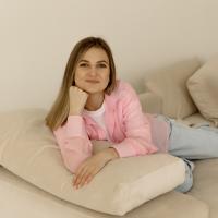 Полина