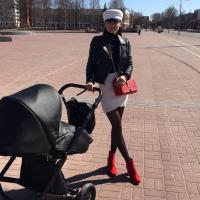 Анна К-Р