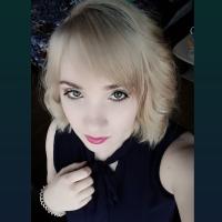 Анастасия 