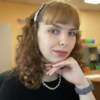 Алина