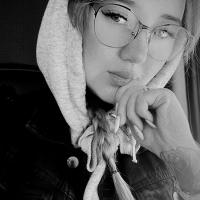 Катерина 