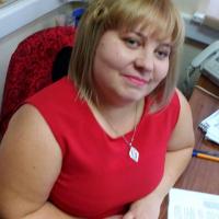 Анастасия 