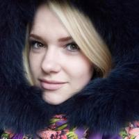 Елена Москвина