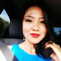 Aigerim