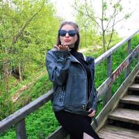 Lavrikova Marya