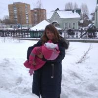 Алина