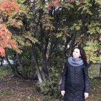 Елена Мельчакова