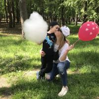 Yulia Star.
