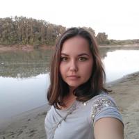 Екатерина Соколова