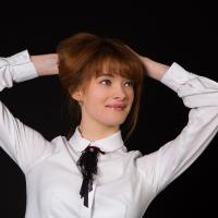 Татьяна Савельева