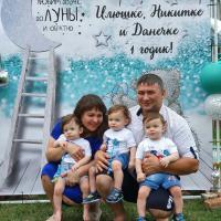 Ирина Якубова