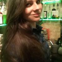 Анна Андропова
