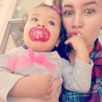 Hannah🦋