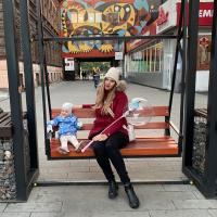 Катерина