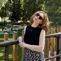 Екатерина